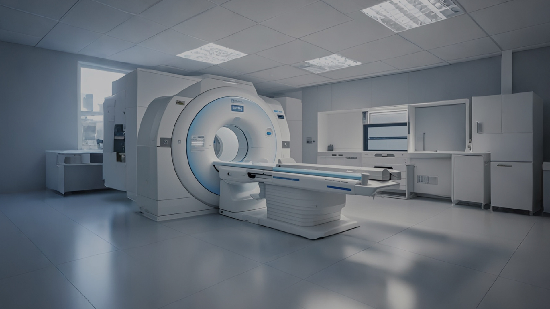 核磁共振物质分析