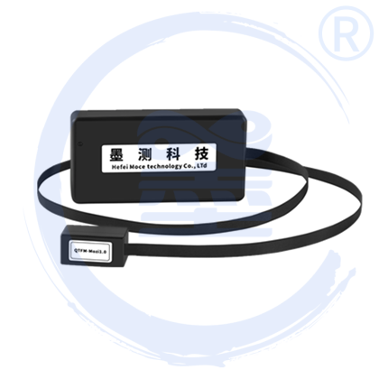 Mz地磁量子磁力计1.0版