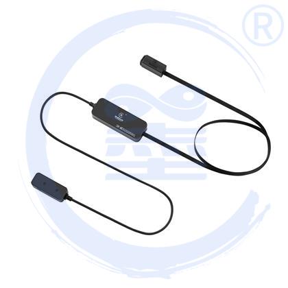 Mz地磁量子磁力计1.1版