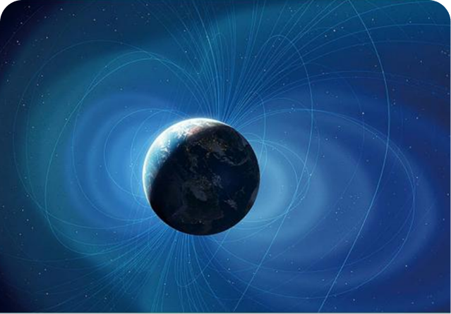 地磁导航与定位