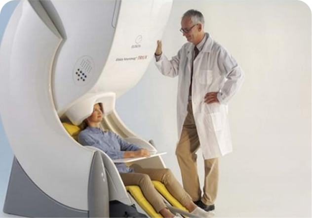 心脑磁图无创监测