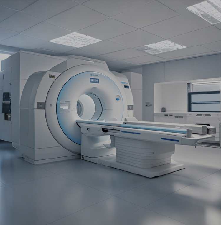 核磁共振物质分析